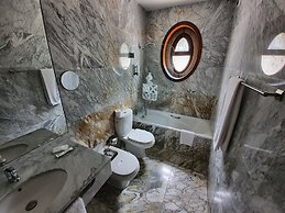 Hotel Rural Quinta de Samaiões