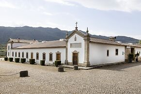 Hotel Rural Quinta de Samaiões