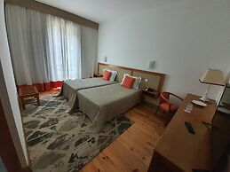 Hotel Rural Quinta de Samaiões