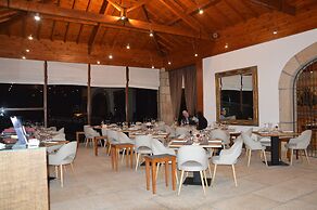 Hotel Rural Quinta de Samaiões