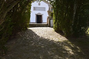 Hotel Rural Quinta de Samaiões