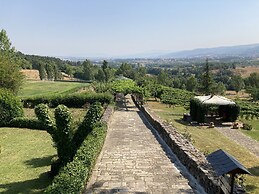 Hotel Rural Quinta de Samaiões