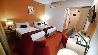 Padjadjaran Suites Resort & Convention