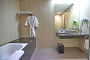 Padjadjaran Suites Resort & Convention