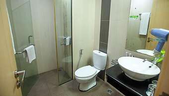 Padjadjaran Suites Resort & Convention
