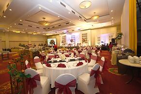 Padjadjaran Suites Resort & Convention