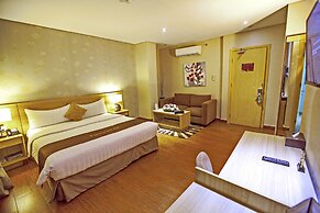 Padjadjaran Suites Resort & Convention
