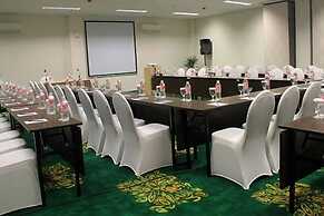 Padjadjaran Suites Resort & Convention