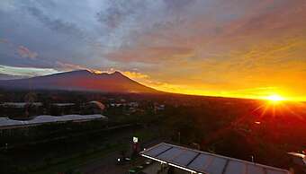 Padjadjaran Suites Resort & Convention