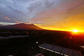 Padjadjaran Suites Resort & Convention