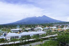 Padjadjaran Suites Resort & Convention