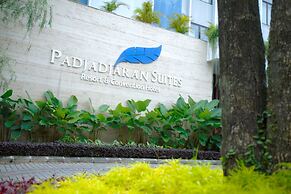 Padjadjaran Suites Resort & Convention