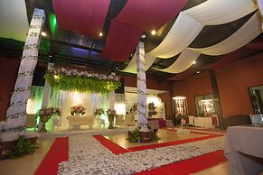 Padjadjaran Suites Resort & Convention