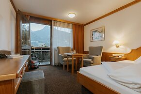 Hotel Zimba