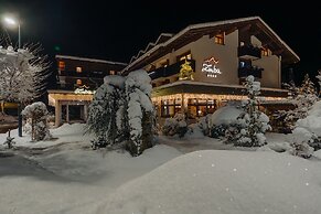 Hotel Zimba