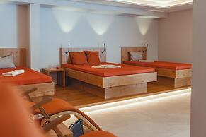 Hotel Zimba