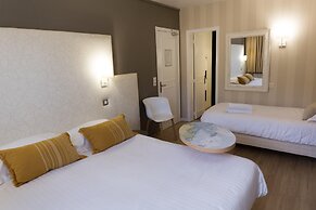 Hotel Le Lichen