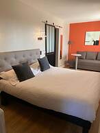 Hotel Le Lichen