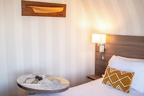 Hotel Le Lichen