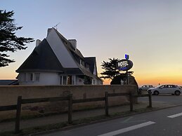 Hotel Le Lichen
