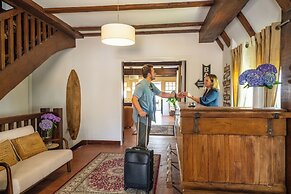 Hotel Le Lichen