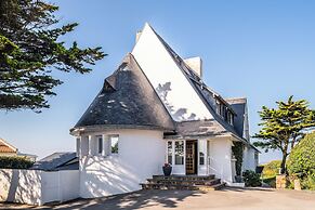 Hotel Le Lichen