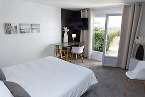 Hotel Le Lichen