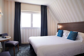 Hotel Le Lichen