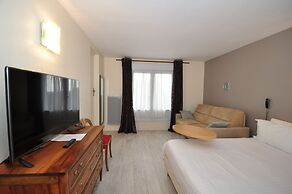 Hotel Le Lichen
