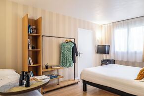 Hotel Le Lichen