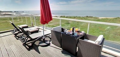 Hotel Le Lichen