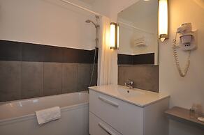 Hotel Le Lichen