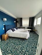 Hotel Le Lichen