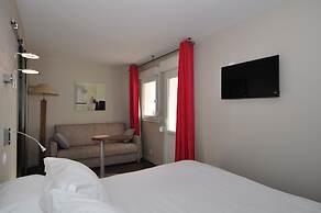 Hotel Le Lichen