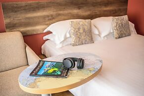 Hotel Le Lichen
