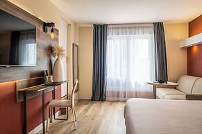Hotel Le Lichen