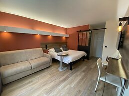 Hotel Le Lichen