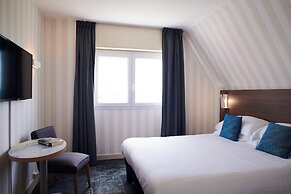 Hotel Le Lichen