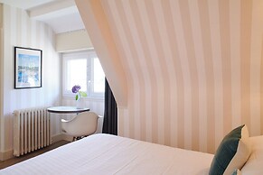 Hotel Le Lichen