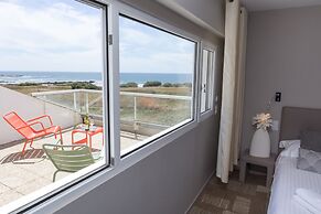 Hotel Le Lichen