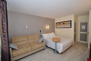 Hotel Le Lichen