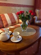 GRAND HOTEL RESIDENCE