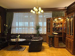 GRAND HOTEL RESIDENCE