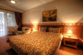GRAND HOTEL RESIDENCE