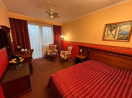 GRAND HOTEL RESIDENCE