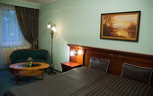 GRAND HOTEL RESIDENCE