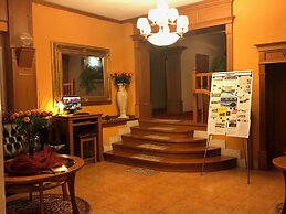 GRAND HOTEL RESIDENCE