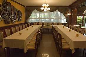 GRAND HOTEL RESIDENCE