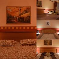 GRAND HOTEL RESIDENCE