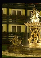 GRAND HOTEL RESIDENCE